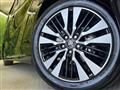 2022 Toyota Alphard G