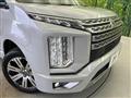 2024 Mitsubishi Delica D5