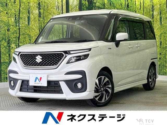 2021 Suzuki Suzuki Others