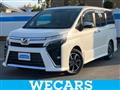 2018 Toyota Voxy