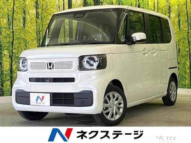 2026 Honda N BOX