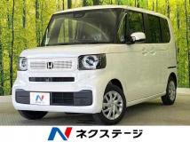 2026 Honda N BOX