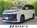 2023 Toyota Voxy