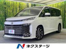 2023 Toyota Voxy
