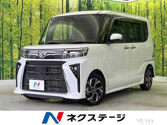 2023 Daihatsu Tanto