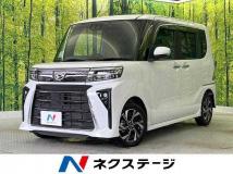 2023 Daihatsu Tanto