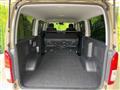 2024 Toyota Hiace Van