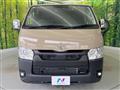 2024 Toyota Hiace Van