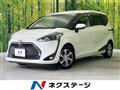 2022 Toyota Sienta