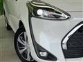 2022 Toyota Sienta