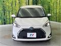 2022 Toyota Sienta