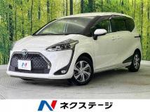 2022 Toyota Sienta