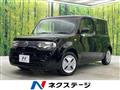 2018 Nissan Cube