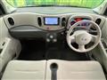 2018 Nissan Cube