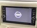 2018 Nissan Cube