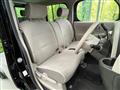 2018 Nissan Cube