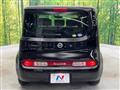 2018 Nissan Cube