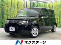 2018 Nissan Cube