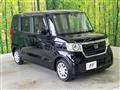 2018 Honda N BOX
