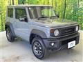 2024 Suzuki Jimny Sierra