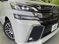 2016 Toyota Vellfire