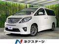 2013 Toyota Alphard G