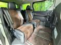 2013 Toyota Alphard G