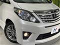 2013 Toyota Alphard G