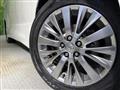 2013 Toyota Alphard G