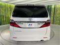 2013 Toyota Alphard G