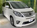 2013 Toyota Alphard G