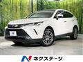 2020 Toyota Harrier