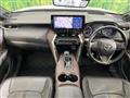 2020 Toyota Harrier