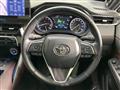 2020 Toyota Harrier