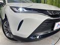 2020 Toyota Harrier