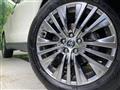 2020 Toyota Harrier