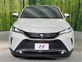 2020 Toyota Harrier