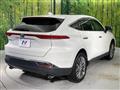 2020 Toyota Harrier