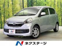 2014 Daihatsu Mira