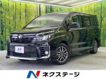 2014 Toyota Voxy
