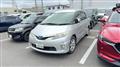 2009 Toyota Estima Hybrid