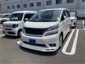 2009 Toyota Vellfire