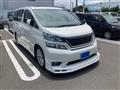 2009 Toyota Vellfire