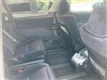 2009 Toyota Vellfire