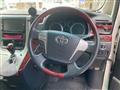 2009 Toyota Vellfire