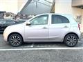 2011 Nissan March