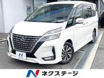 2020 Nissan Serena