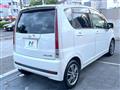 2007 Daihatsu Move