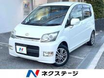2007 Daihatsu Move