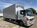 2015 Hino Ranger